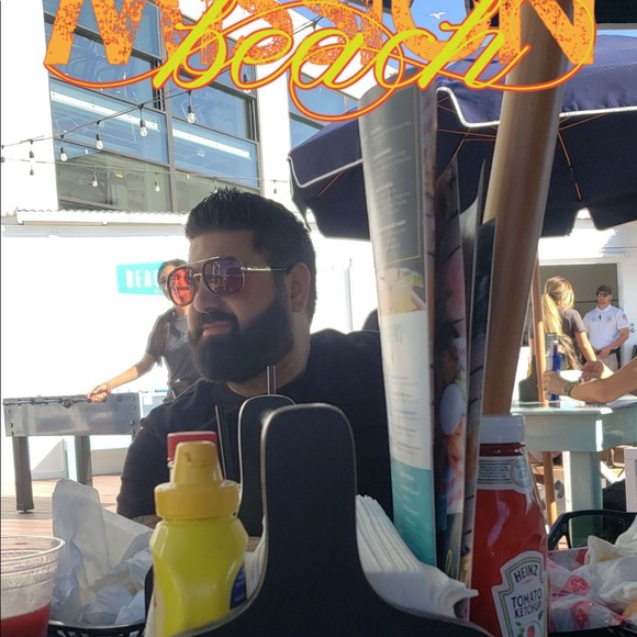 Meet your Posher, Kevin - Picture 1 of 1